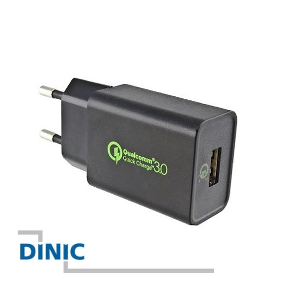 USB 3.0 quick charger