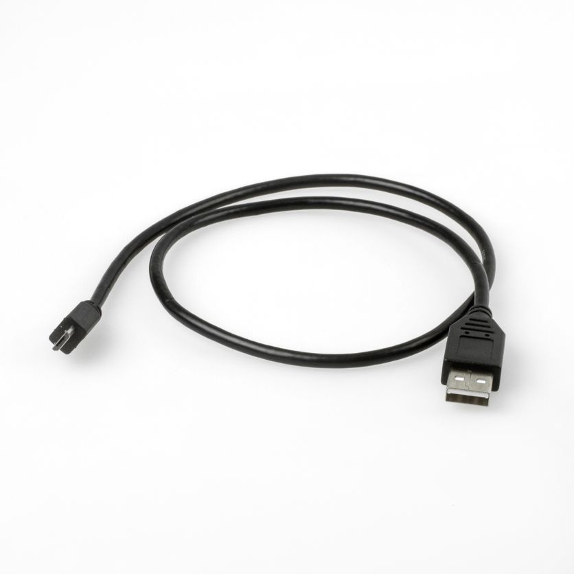 Câble MICRO USB - prise A vers MICRO-B 60cm