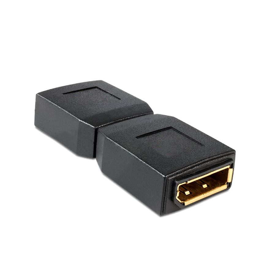 Adaptateur DisplayPort™ femelle vers femelle (GENDER CHANGER)