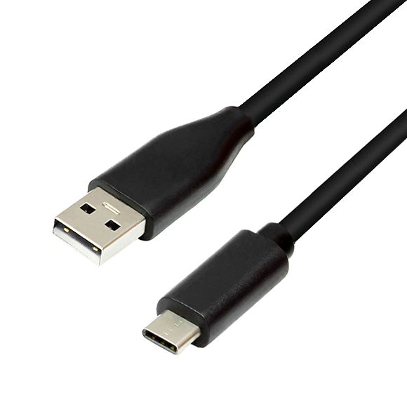 Câble USB Type-C™ mâle vers USB 2.0 A male 3m