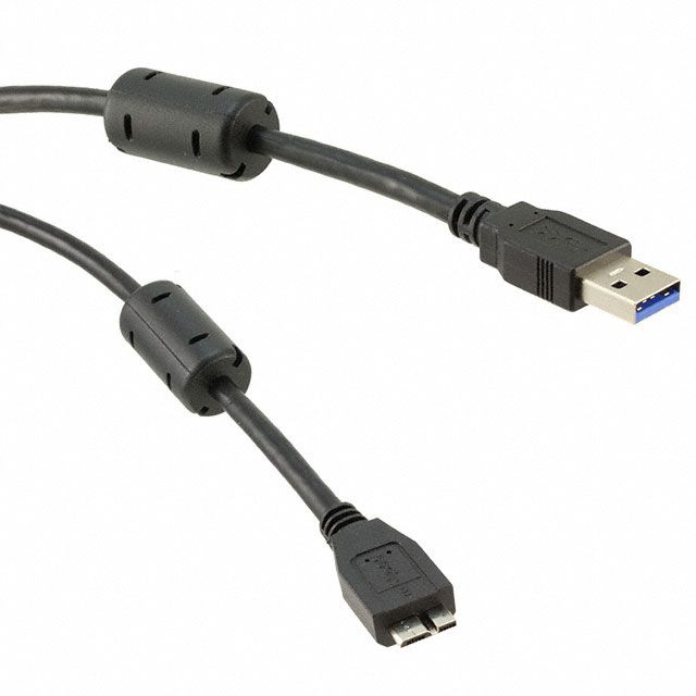Câble MICRO USB 3.0  A vers Micro B qualité PREMIUM 3m