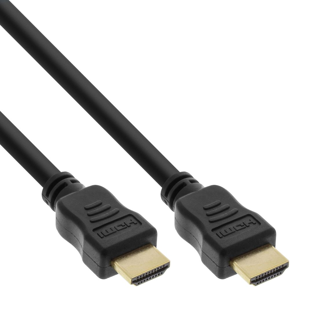 50cm Câble HDMI High Speed avec Ethernet