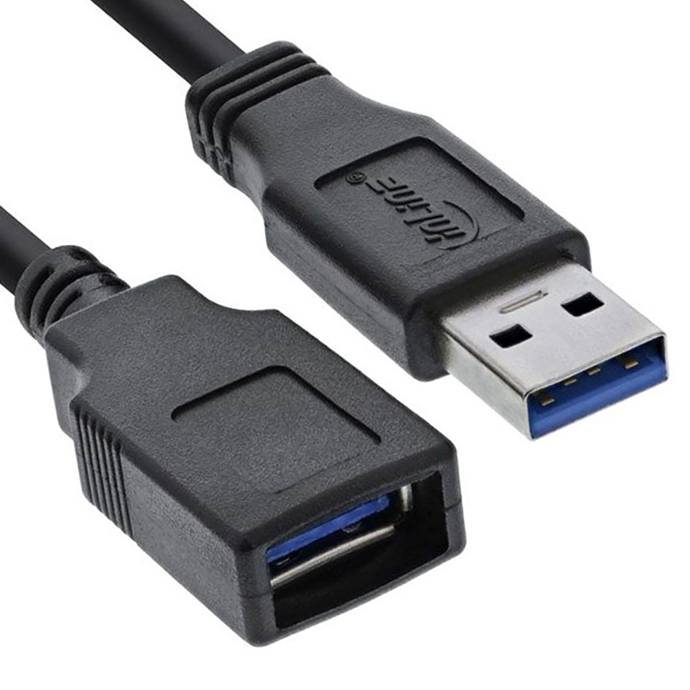 Rallonge USB 3.0 A mâle vers A femelle 250cm