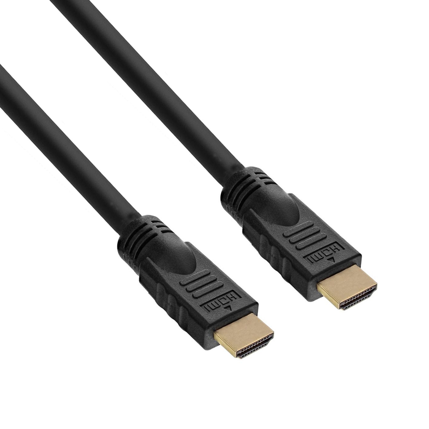 15m Câble HDMI High Speed avec Ethernet