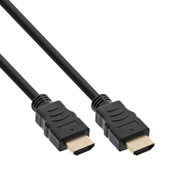 Câble HDMI High Speed avec Ethernet 4K2K 150cm
