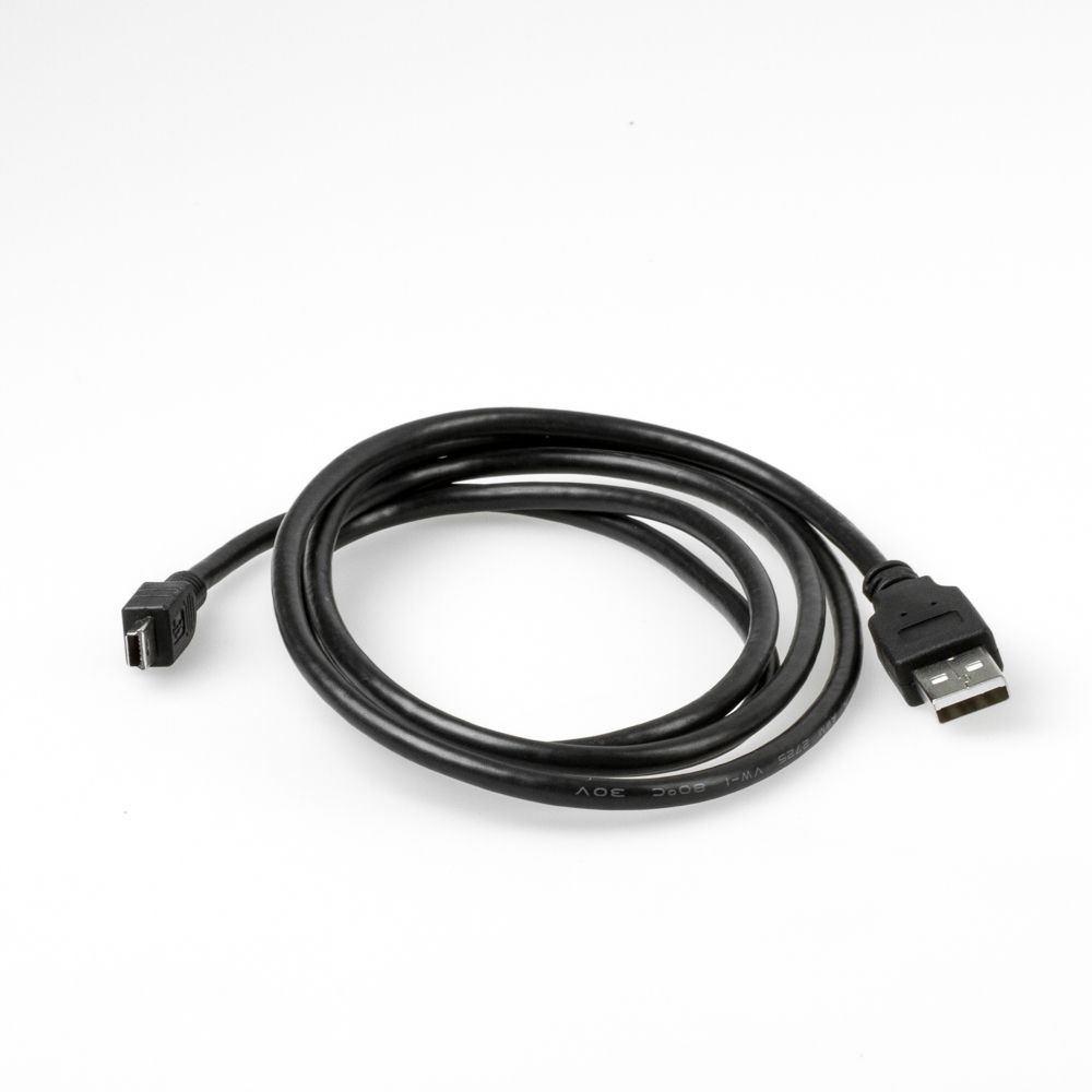 Câble USB A vers Mini B 150cm