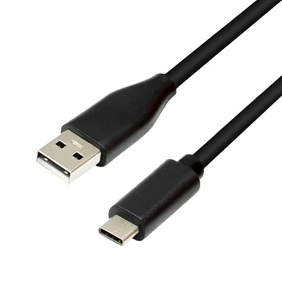 Câble USB Type-C™ mâle vers USB 2.0 A male 5m